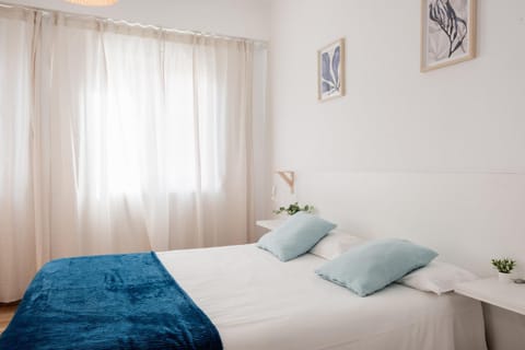 Apartamentos FV Flats Valencia - Mestalla 7 Apartment in Valencia