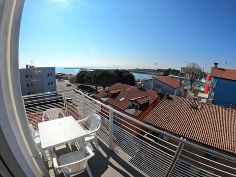 Balcony/Terrace, Balcony/Terrace, Sea view