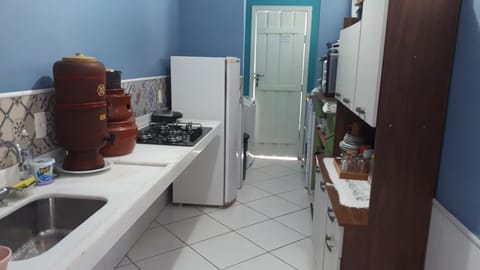 Casa de Veraneio House in State of Rio de Janeiro