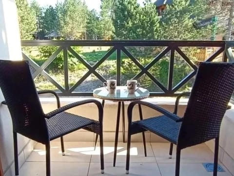 Apartman Pahuljica Tara Apartment in Zlatibor District, Serbia