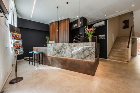 Hotel Astoria Hotel in Bologna