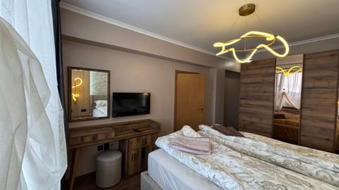 Гранд Манастира Частен Апартамент Apartment in Decentralized Administration of Macedonia and Thrace