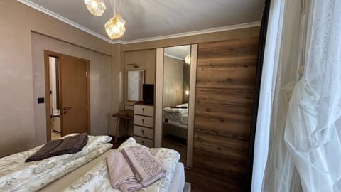 Гранд Манастира Частен Апартамент Apartment in Decentralized Administration of Macedonia and Thrace