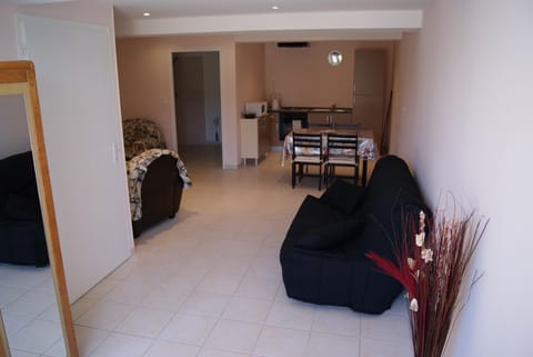 La Berge Meublé de tourisme 2 étoiles Apartment in Bourgogne-Franche-Comté