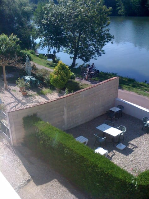 La Berge Meublé de tourisme 2 étoiles Apartment in Bourgogne-Franche-Comté