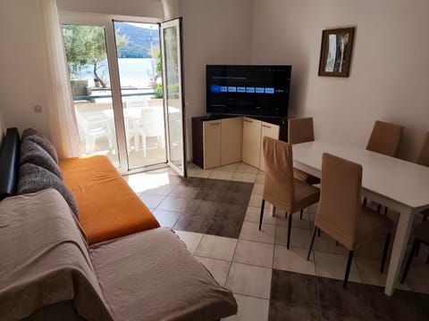 Villa Radic Apartment in Šibenik-Knin County, Croatia