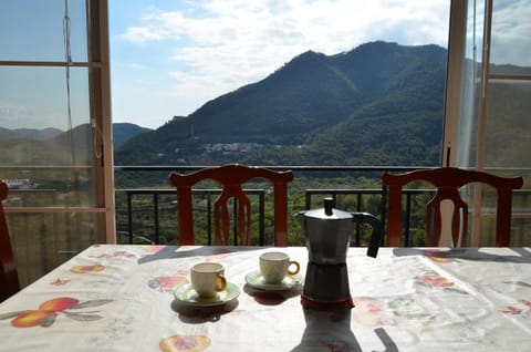 Property view