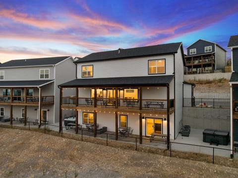 Summer Breeze home House in Branson