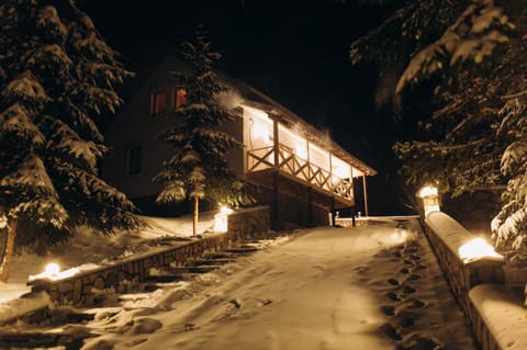 Winter