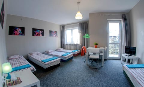 Bed, View (from property/room), Other, Photo of the whole room