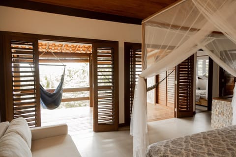 Bed, View (from property/room), Photo of the whole room, Bedroom