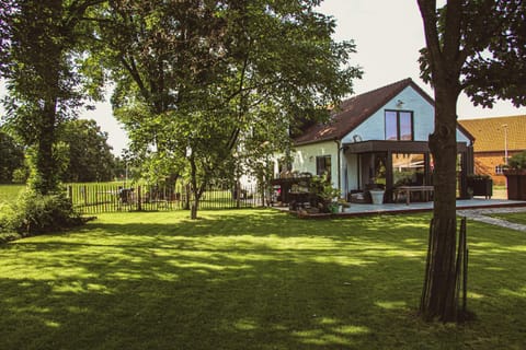 D&A nest Bed and Breakfast in Mol