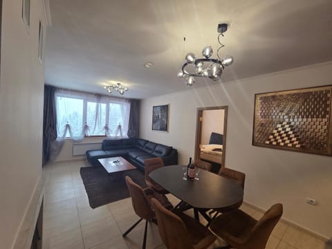 Top of the Mountain Гранд Манастира частни Апартаменти Apartment in Decentralized Administration of Macedonia and Thrace