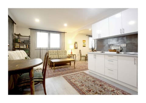 Chardak Apartment Sarajevo Apartment in Sarajevo