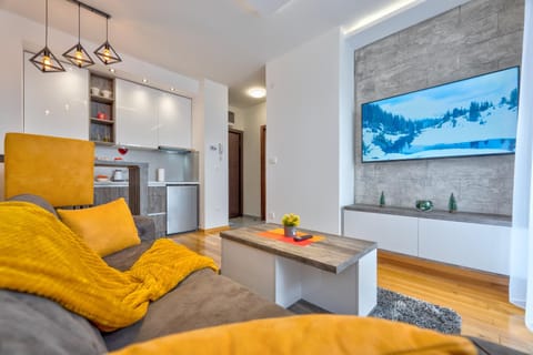 Communal lounge/ TV room, TV and multimedia, Living room