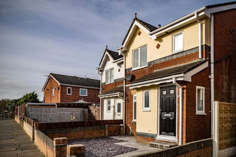 Mill Charm House in Barrow-in-Furness