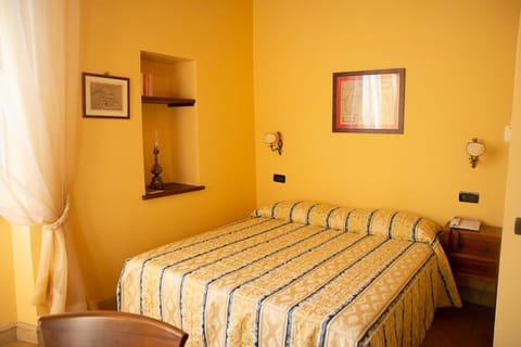 Palazzo Leti Residenza d'Epoca Hotel in Spoleto