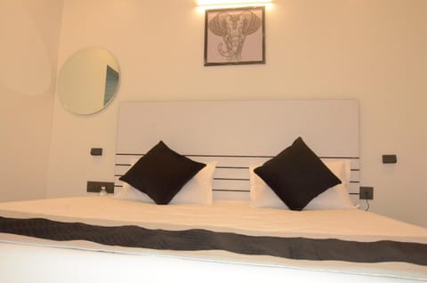 Divy Villa Bed and Breakfast in Jaipur