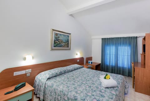 Hotel Darsena Hotel in Umbria