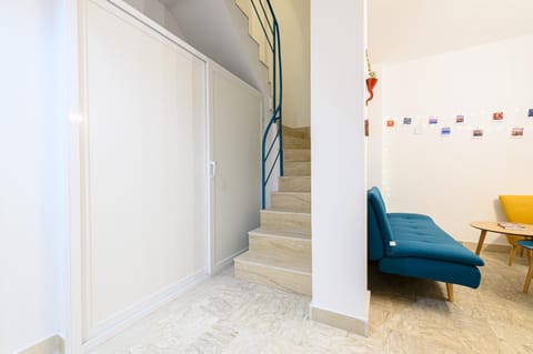 L'Aurora Apartments Apartment in Naples