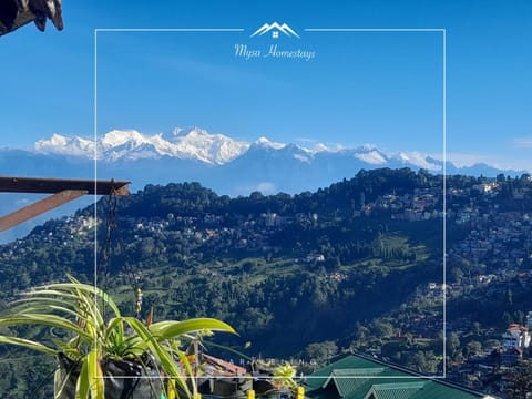 Property building, View (from property/room), View (from property/room), City view, City view, Mountain view, Mountain view