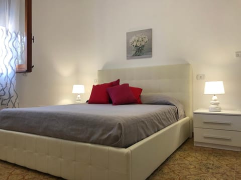 Casa Lory Apartment in Porto Cesareo