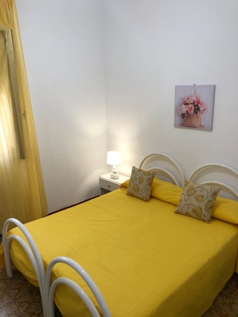 Casa Lory Apartment in Porto Cesareo