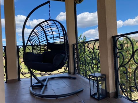 Vila Čarna Zlatibor House in Zlatibor District, Serbia