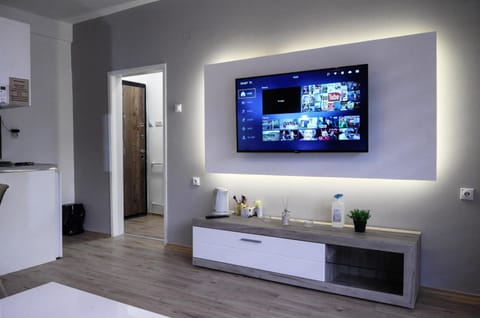 TV and multimedia