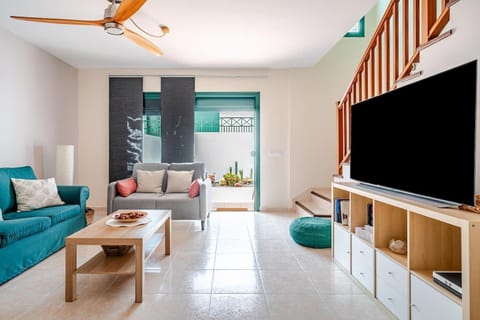 TV and multimedia, Living room