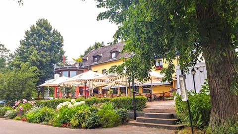 Rheinterrasse Wohnung 3 Apartment in Koblenz