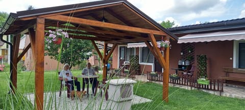 Apartman Stilin Vrdnik Apartment in Vojvodina