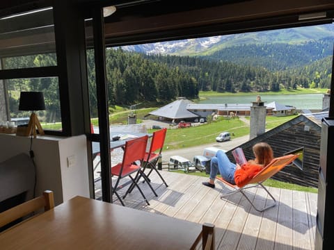 Property view