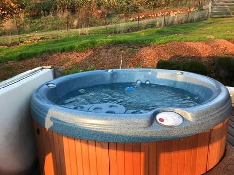 Spectacular Valley View in Wine Country House in Newberg