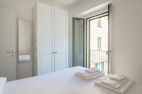 The bell tower apartment - Bellagio center Apartment in Bellagio