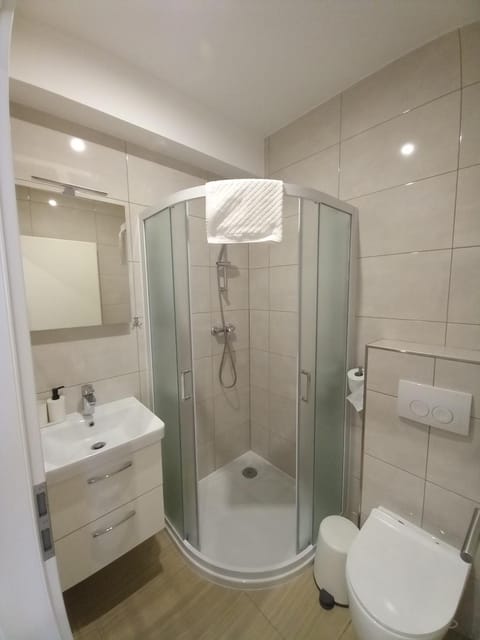 Apartmani Tropical Apartment in Šibenik-Knin County, Croatia