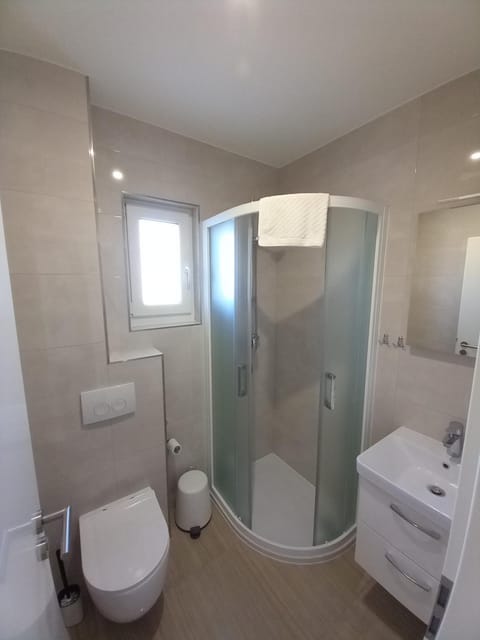 Apartmani Tropical Apartment in Šibenik-Knin County, Croatia