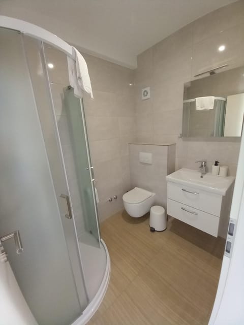 Apartmani Tropical Apartment in Šibenik-Knin County, Croatia