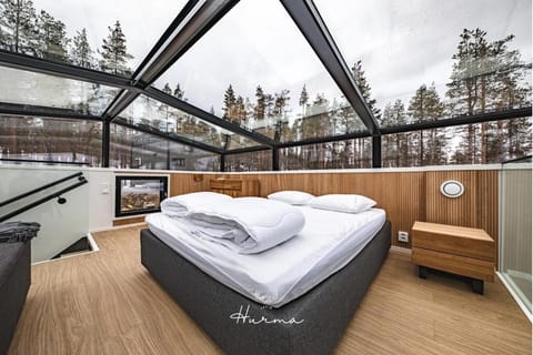 Natural landscape, View (from property/room)