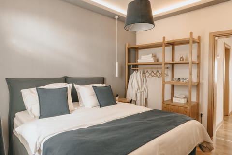 GIARDINO High living suites Apartment in Decentralized Administration of Macedonia and Thrace