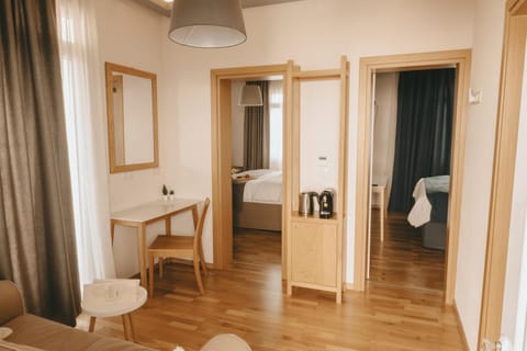 GIARDINO High living suites Apartment in Decentralized Administration of Macedonia and Thrace