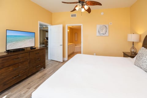 Tidewater2808 Apartment hotel in Panama City Beach