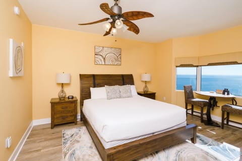 Tidewater2808 Apartment hotel in Panama City Beach