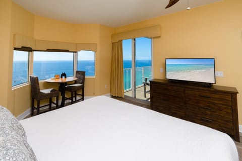 Tidewater2808 Apartment hotel in Panama City Beach