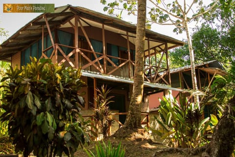 Area and facilities