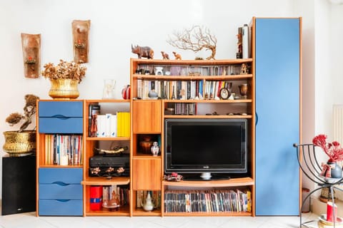 the cosy modern and comfortable apartment in the heart of Heraklion city centre House in Heraklion