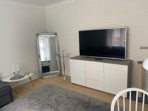 Carolina Apartment in Aalborg