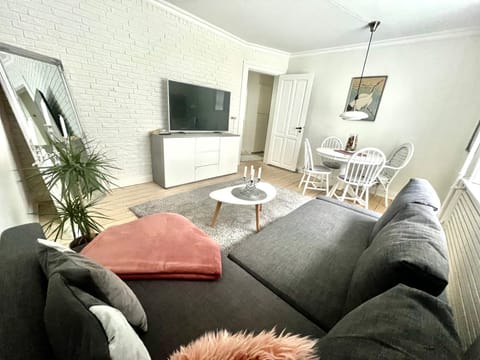Carolina Apartment in Aalborg