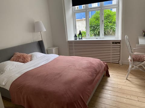 Carolina Apartment in Aalborg
