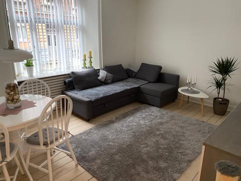 Carolina Apartment in Aalborg